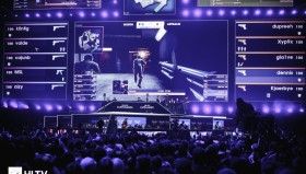 殿堂赛事IEM科隆今日打响，动物园四天王齐聚，TYLOO马不停蹄今晚再战VP