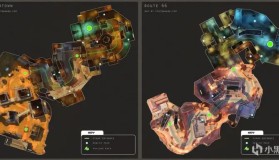 《守望先锋》「无漾」角色预告